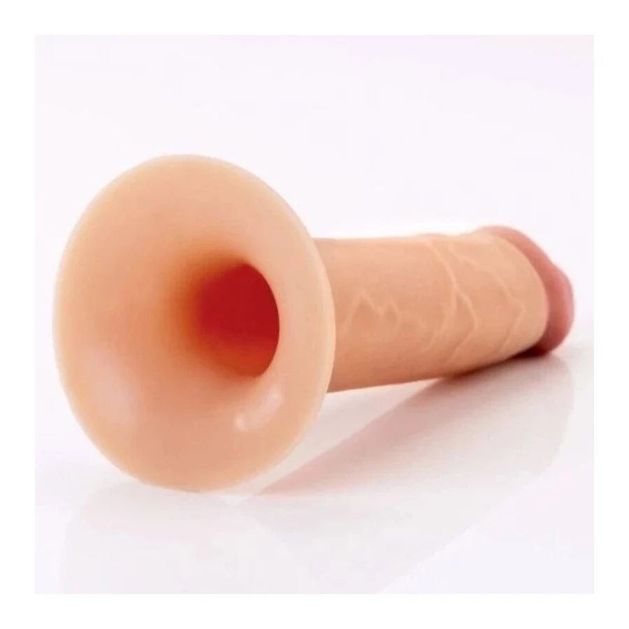 FANTASY X-TENSIONS - ELITE REALISTIC HOLLOW STRAP-ON 24,1 CM